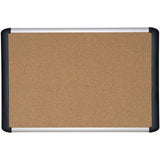 MasterVision MVI TechCork Bulletin Boards