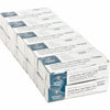 Business Source Clip Paper Nonskid Jumbo