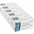Business Source Clip Paper Nonskid Jumbo