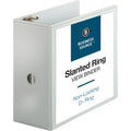 Business Source Binder View D-Ring 5' We