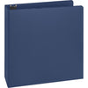 Business Source Binder Economy Rnd 2" Be