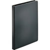 Business Source Binder Economy Rnd 0.5" Bk
