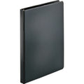 Business Source Binder Economy Rnd 0.5' Bk