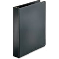 Business Source Binder Economy Rnd 1.5' Bk