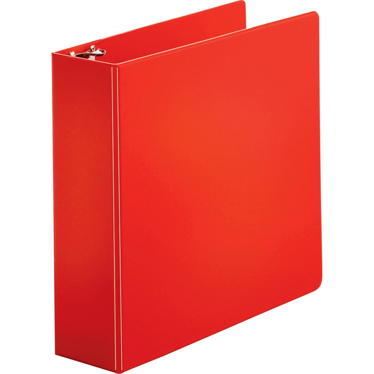 Business Source Binder Economy Rnd 3' Rd