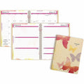 AT-A-GLANCE Planner Wkly/Mnth Watrcolor