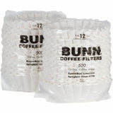 BUNN 12-Cup Regular Filters