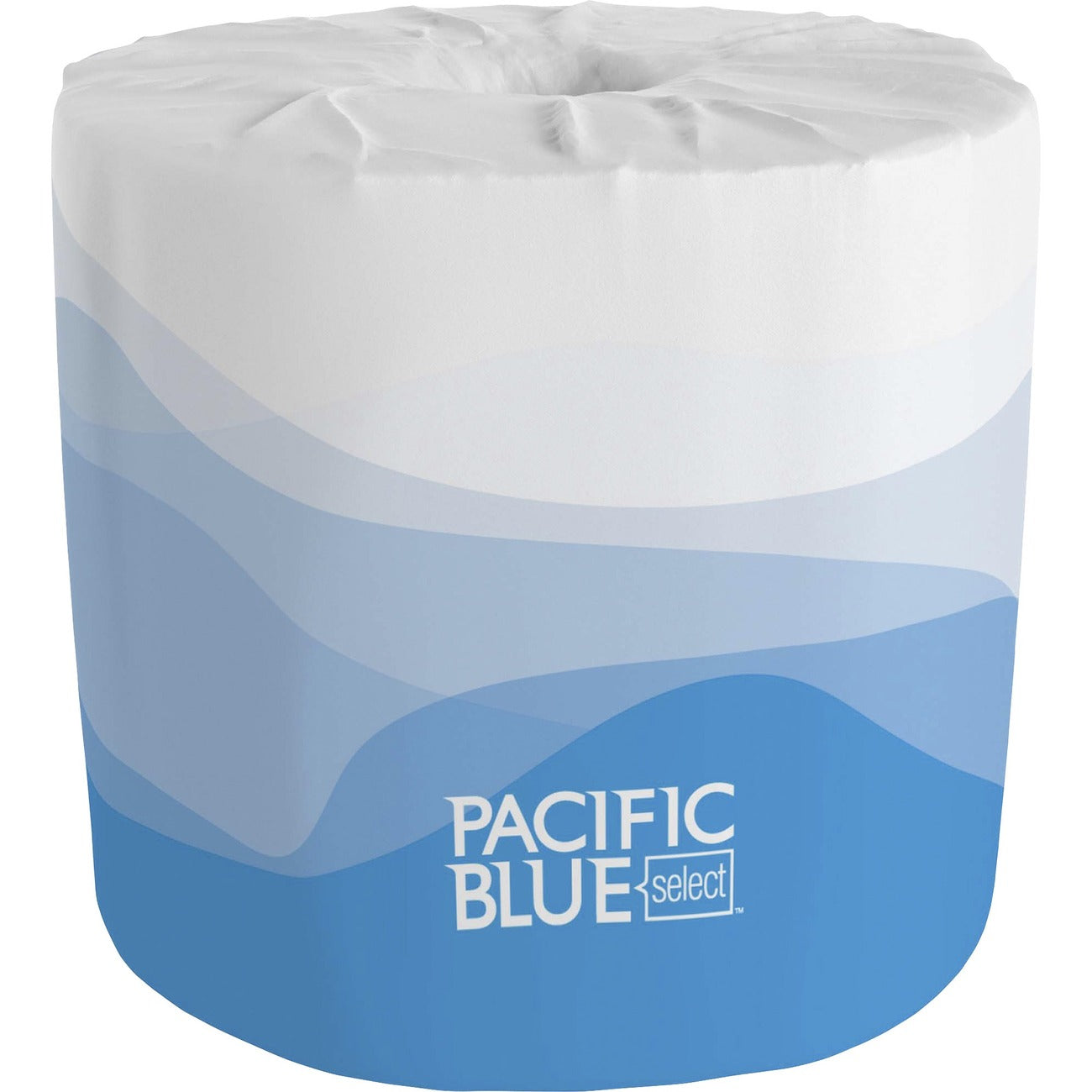 Georgia-Pacific Tissue Bthroom Embssed 2Ply