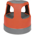 Stool Scooter Step Rd
