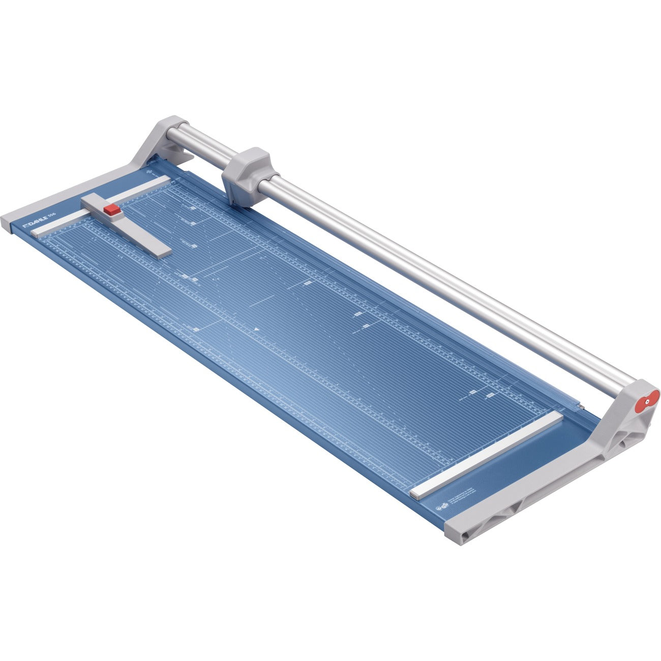 Trimmer Paper Rotary