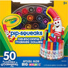 Crayola Marker Tower 50/St Ast