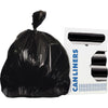 Liner Can 33X44 32Gal Bk
