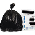Liner Can 33X44 32Gal Bk