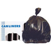Liner Can 33X44 32Gal Bk