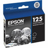 Epson Crtdg Ink Wkforce Bk