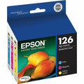 Epson Crtdg Ink Wkforce C M&Y