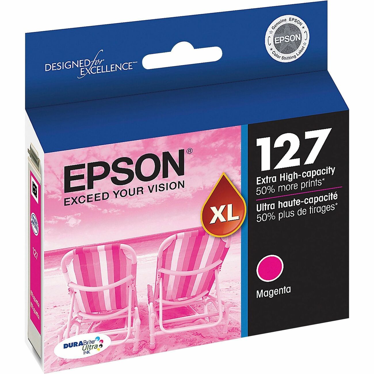 Epson Crtdg Ink Wkforce Ma Xhy