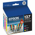 Epson Crtdg Ink Wkforce C M&Y