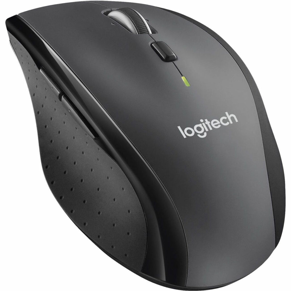 Logitech M705 Marathon Wireless Laser Mouse