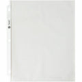 Business Source Protector Sheet Econ Semicl