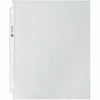 Business Source Protector Sheet Econ Semicl