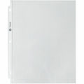 Business Source Protector Sheet Econ Semicl