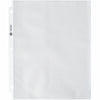 Business Source Protector Sheet Hvywt Nongl