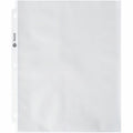 Business Source Protector Sheet Hvywt Nongl