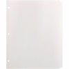 Business Source Divider Write-On 5Tab We