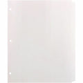 Business Source Divider Write-On 5Tab We