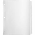 Business Source Divider Write-On 8Tab We
