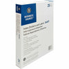Business Source Divider Index Punched 8Tab