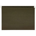 Business Source Folder Hang Rcyc Ltr No Tab