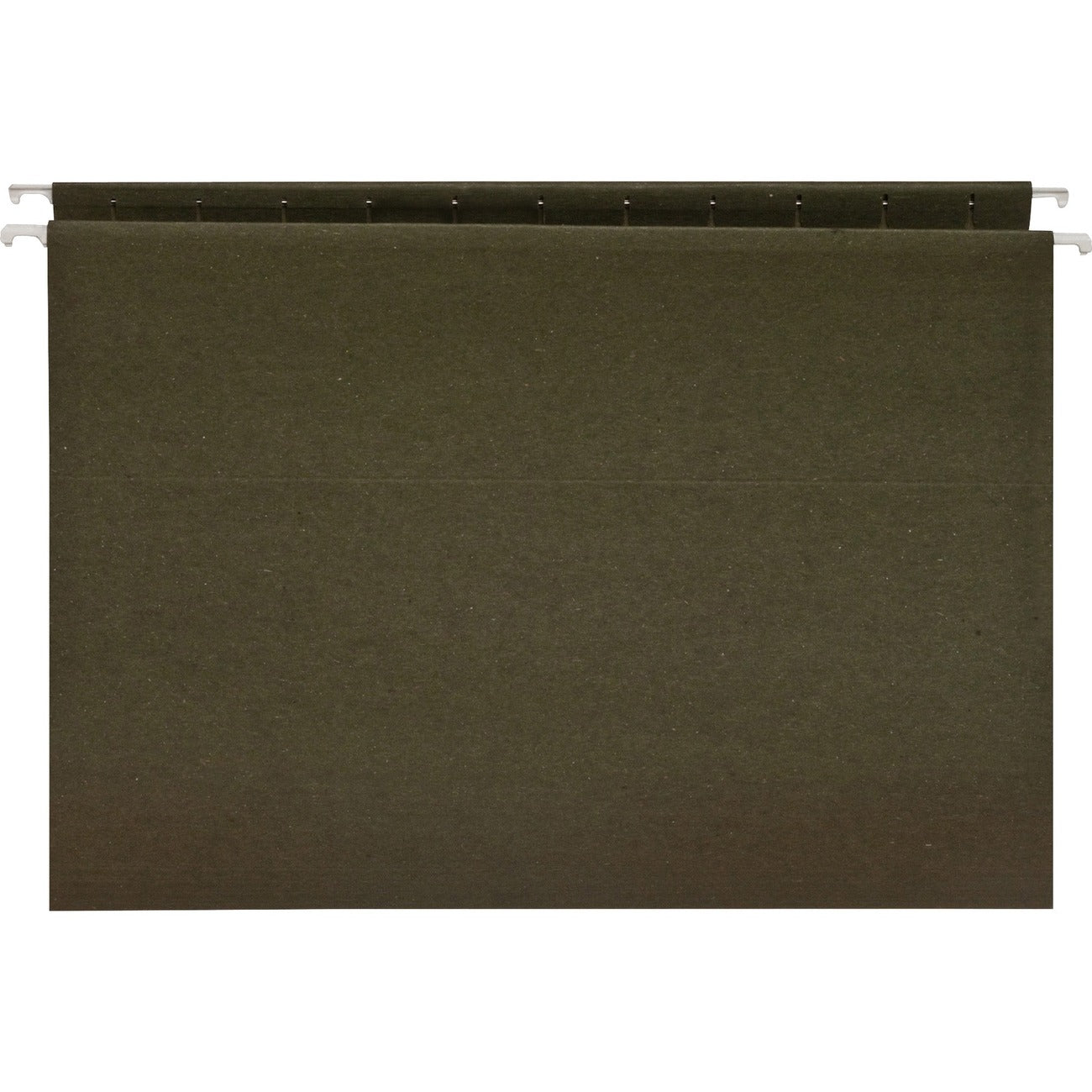 Business Source Folder Hang Rcyc Ltr No Tab