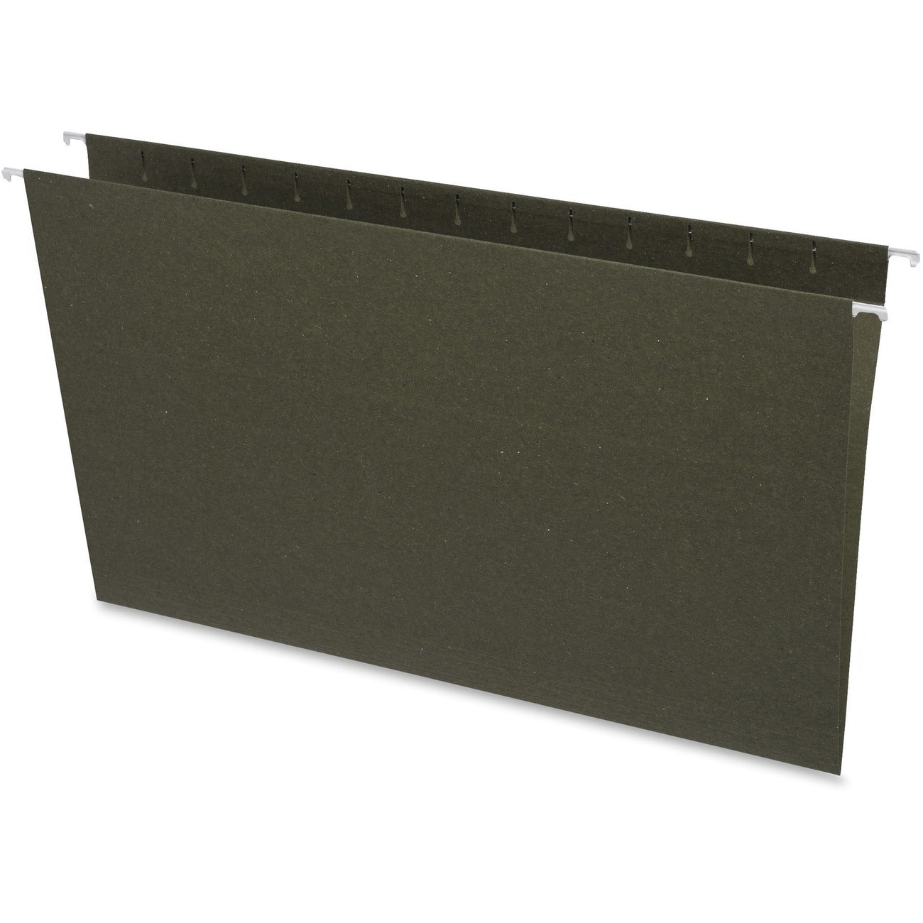 Business Source Folder Hang Rcyc Lgl No Tab