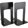 Business Source Bookend Jumbo Base Bk