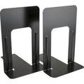Business Source Bookend Jumbo Base Bk