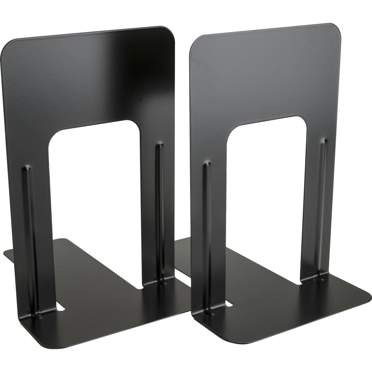 Business Source Bookend Jumbo Base Bk