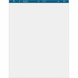 Business Source Standard Easel Pad