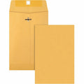 Business Source Envelope Clasp Hvydty 6X9