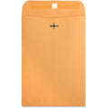 Business Source Envelope Clasp Hvd 7.5X10.5