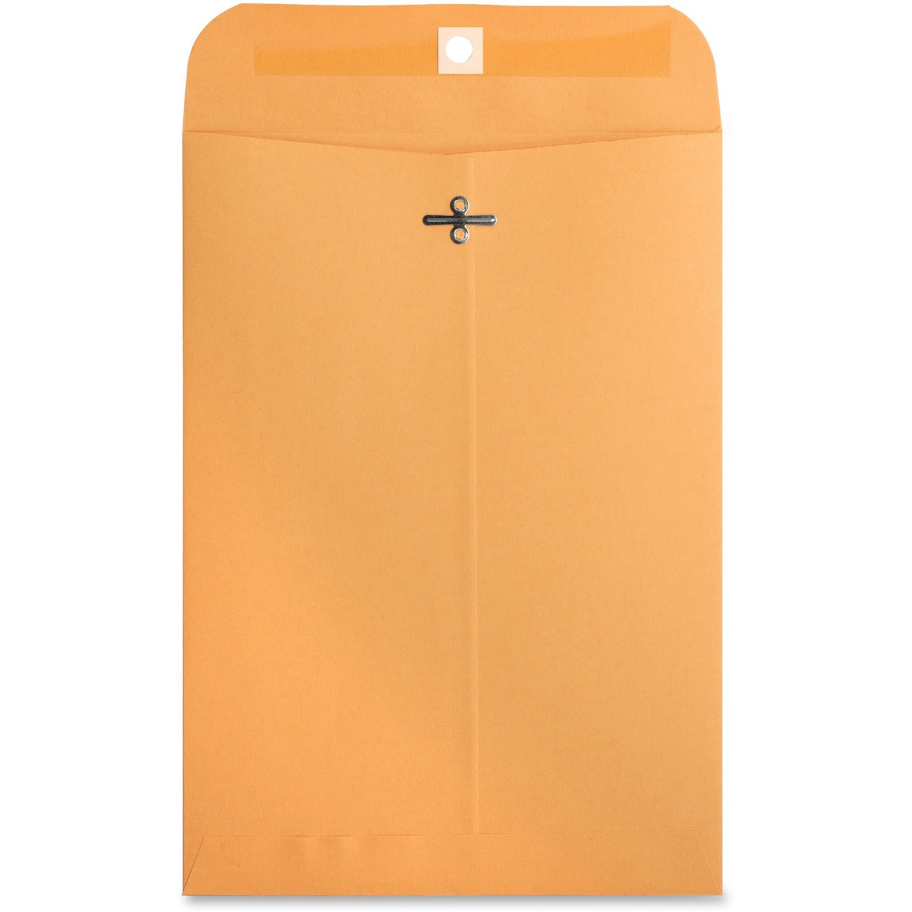 Business Source Envelope Clasp Hvd 7.5X10.5