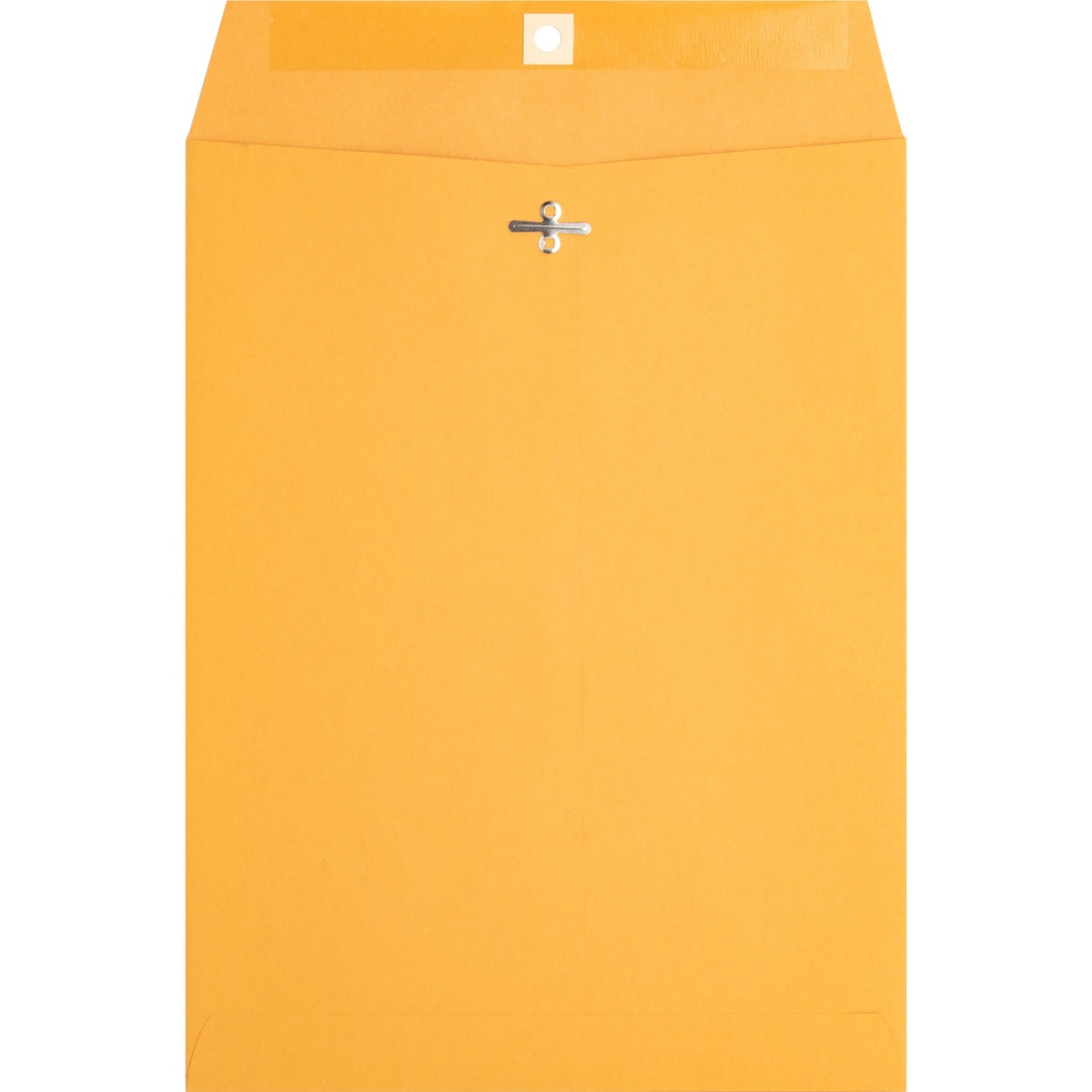 Business Source Envelope Clasp Hvydty 9X12