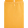 Business Source Envelope Clasp Hvydty 10X13