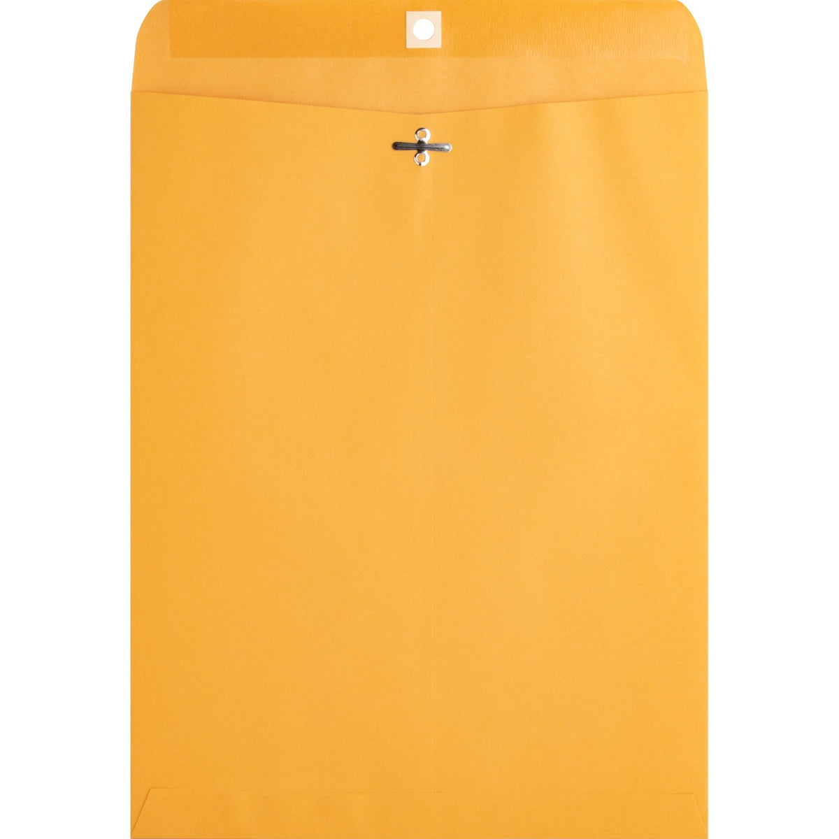 Business Source Envelope Clasp Hvydty 10X13