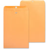 Business Source Envelope Clasp Hvydty 10X15