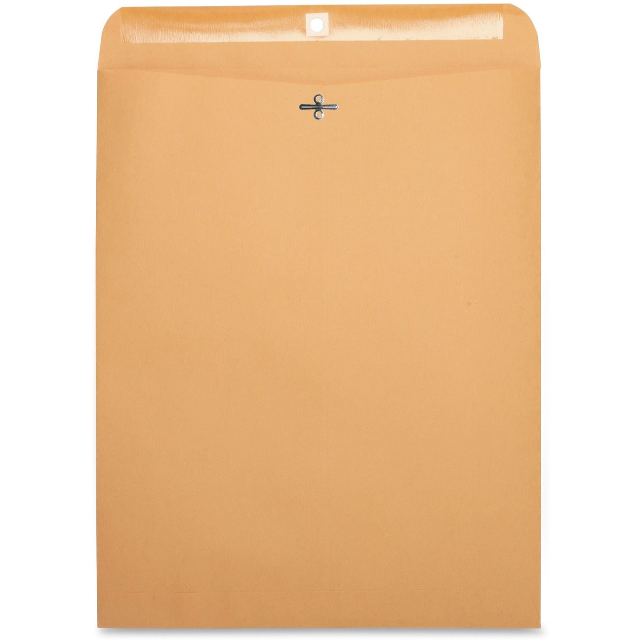 Business Source Envelope Clasp Hvyd 12X15.5