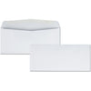 Business Source Envelope Side Seam Regular
