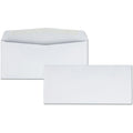 Business Source Envelope Side Seam Regular