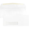 Business Source Envelope Side Seam Window
